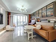 裕兴花园 129.16平3居 南向精装修 视野无遮挡