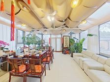 交易0.5%潞苑 · 丛林庄别墅 · 独栋别墅 产权清晰