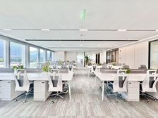 NIC国创中心 含税直租丨商务精装·拎包丨 面积任选·无加时