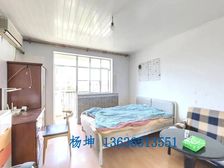 康乐小区(徐汇)1居37.96平南朝向视野开阔采光好