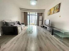 徐家汇新上品质大两房 看房随时有钥匙 业主急售 带产权车位