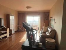 恒昌花园 电梯房 医疗配套成熟 临地铁 南北通透 交通便捷