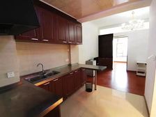 三迪曼哈顿楼 55平1居 东向毛坯 拎包入住