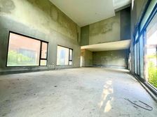 万科棠樾 稀有端头别墅 人车分流自带八车位