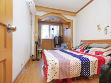 恒嘉花园格局方正诚意出售低总价房源