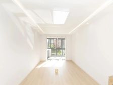 12号线虹漕路 14年板楼 双南两房 前方无遮挡 视野开阔