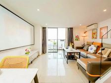 海珠江泰路万科里好房 名宿托管租金8千起 邻地铁租客多