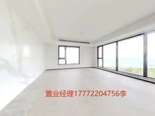 四季悦湖花园 高品质小区 一线湖景大平层 看中可谈
