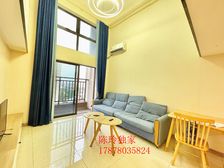 复式中空3房 祖庙地铁口 带租3600 来电随时看房 包税!