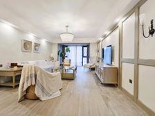 八方小区(C区) 满五 有电梯 房龄新 临地铁 交通便利