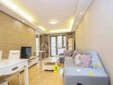 长阳半岛 4号院 全明格局 大三居室出售