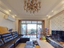 华南碧桂园翠山蓝天苑 随时可看 交通便利 南北通透