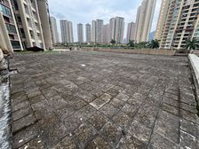 带300平露台!雅居乐御龙山 全新精装3房2卫 全屋高档家电