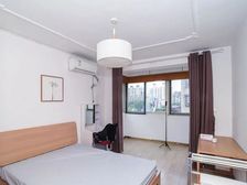 新上!!!一房一厅东旺公寓 南向简装修 拎包入住