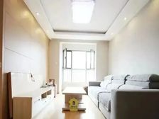 长阳站 半岛云湾家园 位置好 大两居 好楼层