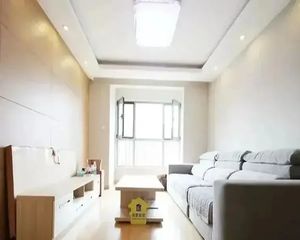 长阳站 半岛云湾家园 位置好 大两居 好楼层