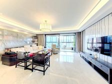 瑞虹新城悦庭 4室2厅 248.26平