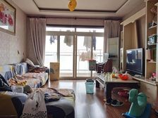 重点推荐,房主急售江南世家 88万 3室2厅2卫 精装修