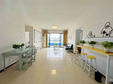 (看江)南滨路阳光100 精装三房看两江交汇 业主急售随时看