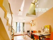 人气好房,租4000,送子母车位,有红本可明火,有钥匙看