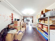 普通住宅 南北户型 带露台 配套设施齐全 交通便利