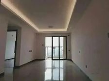 寮步中心 万科金域东方 高使用率3房 全新装修没住过