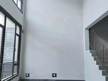 大岭山森岭公园里 保利格外松湖(别墅) 环境好