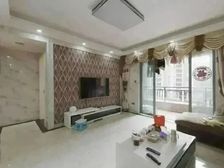 虎门高铁站旁 国际公馆 大型楼盘 别墅区高层洋房 居住舒适