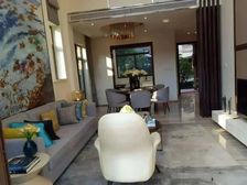 松山湖CBD里的独栋别墅李嘉诚开发 华为门口华润万象汇