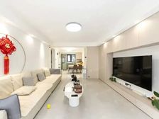 看房要雨露均沾 独宠海德公寓