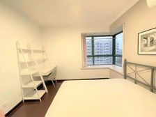 美丽星城朝向南北温馨3居室素质住户诚意出售