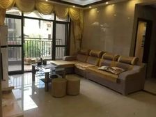 新世纪领居B区中间层大3居独立客厅前后不临街