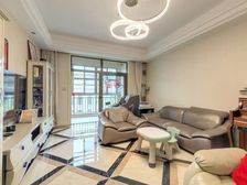 大华锦绣华城(十七街区) 4室2厅 165.53平