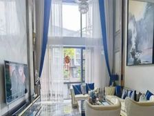 惠阳淡水南向精装别墅 满五371平570万