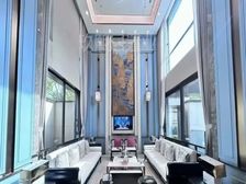 惠阳淡水星河丹堤别墅 245平毛坯8室4厅 满二仅700万