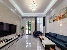 惠州星河丹堤花园别墅,成熟小区,人气旺,交通便利!价格可议!