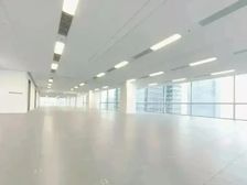 甲方直租丨武昌徐东大街丨阿里中心丨毛坯500至1200平丨