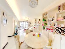 汇景城市山谷精装四房,诚心出售