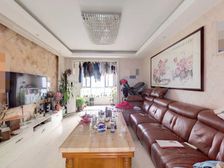 保利海棠湾 3室1厅 127.95平