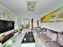 此房满五 南北通透 楼层好 视野开阔 采光充足