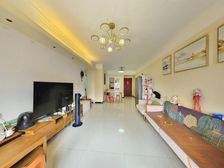 城市山谷三房出售 全屋定制 拎包入住装修漂亮 采光好