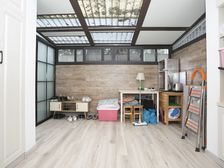 金杨新村九街坊 75平2居 南向精装修 视野无遮挡