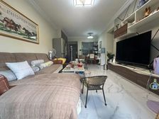 碧桂园天誉三房两厅两卫房子出售