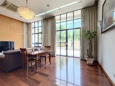 盛园别墅 203.95平4居 南向精装修 自住保养好