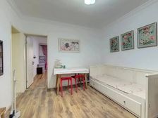 钥匙委托 房子满五税少低楼层采光通风良好小区配套齐全完善。