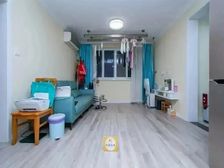 日晖新城 2室2厅1卫 精装修 899万元