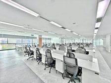 郑州东站旁 办公室招租 面积50至2000平不等 可随时看房