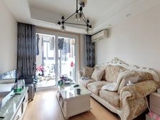 招商文翰华苑 2室2厅 63.28平