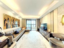 瑞虹新城怡庭 3室2厅 167.88平