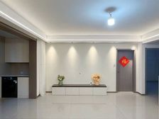 红星城市广场|东环路3室2厅2卫 二中 一中 陪读